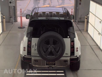 2022 Land Rover Defender 110 X-Dynamic SE – miniatura 5
