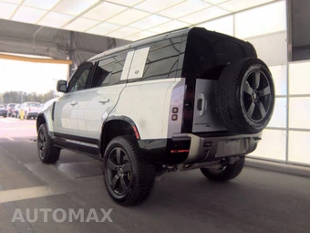 2022 Land Rover Defender 110 X-Dynamic SE – miniatura 6
