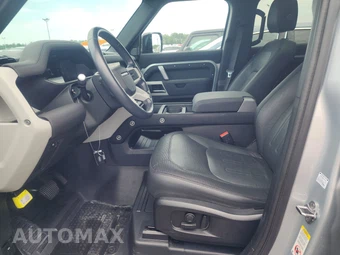 2022 Land Rover Defender 110 X-Dynamic SE – miniatura 7