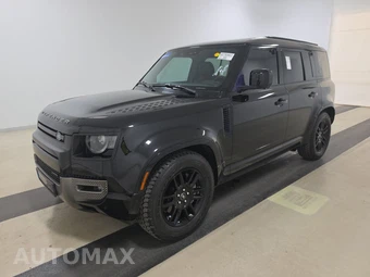 2022 Land Rover Defender 110 X-Dynamic SE