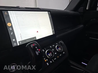 2022 Land Rover Defender 110 X-Dynamic SE - miniatura 11