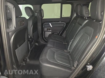 2022 Land Rover Defender 110 X-Dynamic SE - miniatura 13