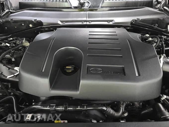2022 Land Rover Defender 110 X-Dynamic SE - miniatura 15