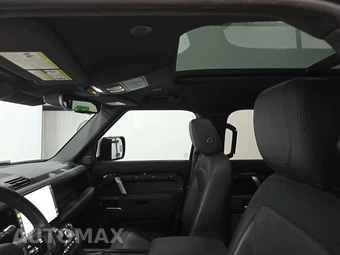 2022 Land Rover Defender 110 X-Dynamic SE - miniatura 17