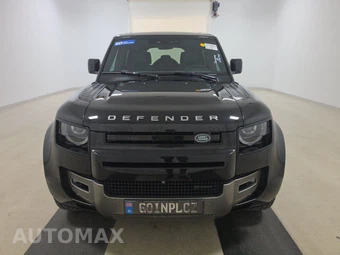 2022 Land Rover Defender 110 X-Dynamic SE - miniatura 2