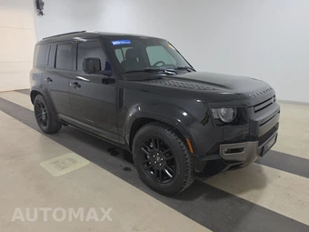 2022 Land Rover Defender 110 X-Dynamic SE - miniatura 3