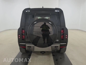 2022 Land Rover Defender 110 X-Dynamic SE - miniatura 5