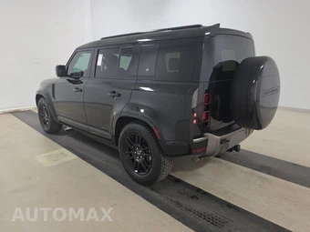 2022 Land Rover Defender 110 X-Dynamic SE - miniatura 6
