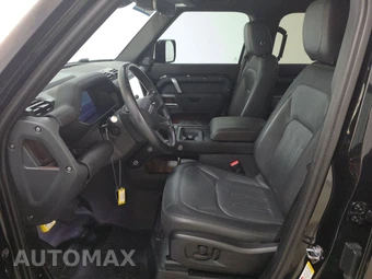 2022 Land Rover Defender 110 X-Dynamic SE - miniatura 7