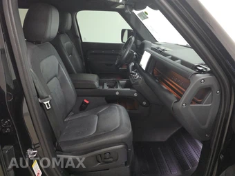 2022 Land Rover Defender 110 X-Dynamic SE - miniatura 8
