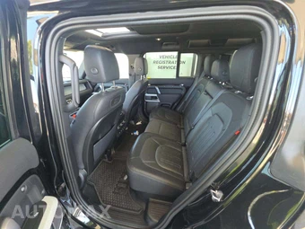 2022 Land Rover Defender 110 X-Dynamic SE - miniatura 13