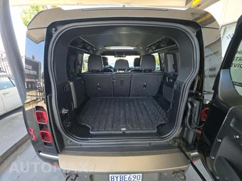2022 Land Rover Defender 110 X-Dynamic SE - miniatura 14