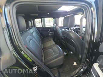 2022 Land Rover Defender 110 X-Dynamic SE - miniatura 16