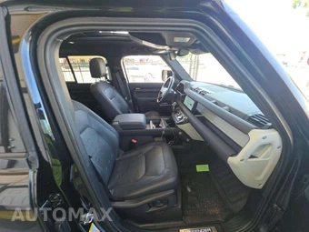 2022 Land Rover Defender 110 X-Dynamic SE - miniatura 18