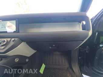 2022 Land Rover Defender 110 X-Dynamic SE - miniatura 19