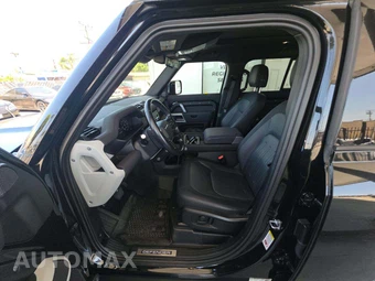 2022 Land Rover Defender 110 X-Dynamic SE - miniatura 6