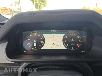 2022 Land Rover Defender 110 X-Dynamic SE - miniatura 9