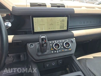 2022 Land Rover Defender 110 X-Dynamic SE – miniatura 11