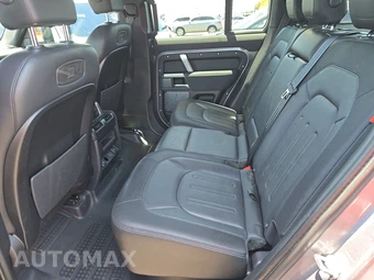 2022 Land Rover Defender 110 X-Dynamic SE – miniatura 13