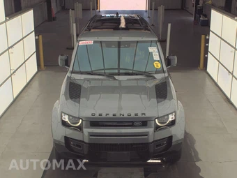 2022 Land Rover Defender 110 X-Dynamic SE – miniatura 2