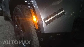 2022 Land Rover Defender 110 X-Dynamic SE – miniatura 24