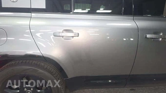 2022 Land Rover Defender 110 X-Dynamic SE – miniatura 25