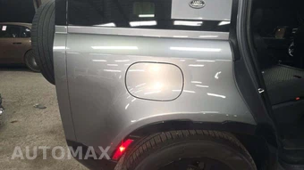 2022 Land Rover Defender 110 X-Dynamic SE – miniatura 27