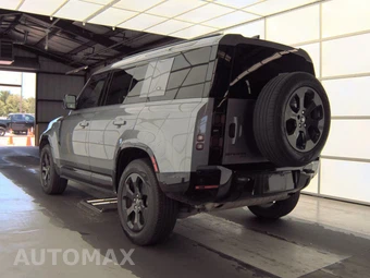 2022 Land Rover Defender 110 X-Dynamic SE – miniatura 6