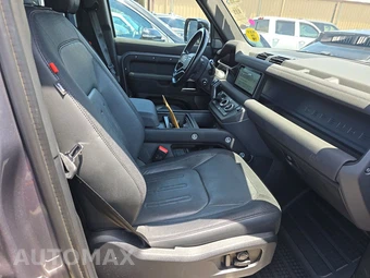 2022 Land Rover Defender 110 X-Dynamic SE – miniatura 8