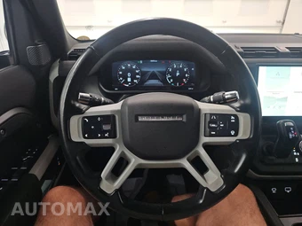 2022 Land Rover Defender 110 X-Dynamic SE - miniatura 10