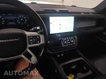 2022 Land Rover Defender 110 X-Dynamic SE - miniatura 11