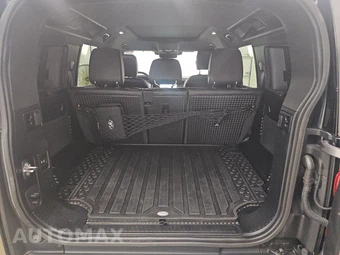 2022 Land Rover Defender 110 X-Dynamic SE - miniatura 17