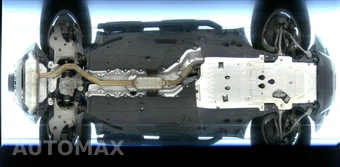 2022 Land Rover Defender 110 X-Dynamic SE - miniatura 18