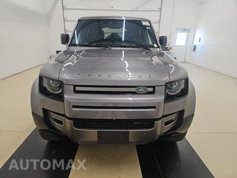 2022 Land Rover Defender 110 X-Dynamic SE - miniatura 2