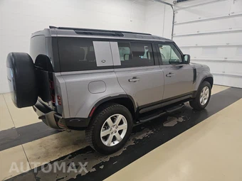 2022 Land Rover Defender 110 X-Dynamic SE - miniatura 4