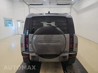 2022 Land Rover Defender 110 X-Dynamic SE - miniatura 5