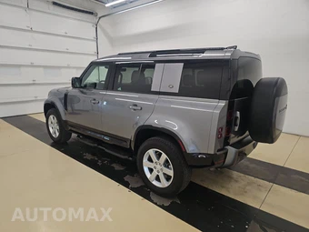 2022 Land Rover Defender 110 X-Dynamic SE - miniatura 6