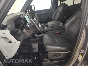 2022 Land Rover Defender 110 X-Dynamic SE - miniatura 7