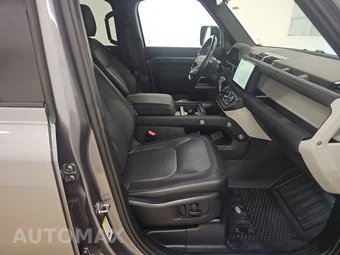 2022 Land Rover Defender 110 X-Dynamic SE - miniatura 8