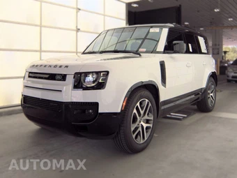 2022 Land Rover Defender 110 X-Dynamic SE