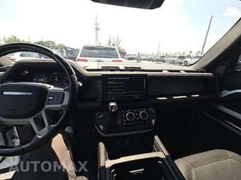 2022 Land Rover Defender 110 X-Dynamic SE - miniatura 11