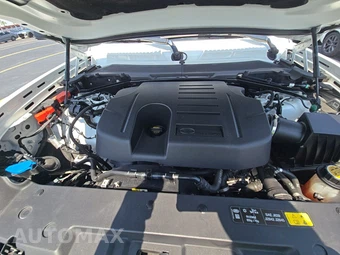 2022 Land Rover Defender 110 X-Dynamic SE - miniatura 15