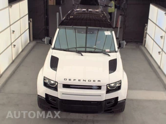 2022 Land Rover Defender 110 X-Dynamic SE - miniatura 2