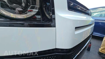 2022 Land Rover Defender 110 X-Dynamic SE - miniatura 20