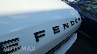 2022 Land Rover Defender 110 X-Dynamic SE - miniatura 21