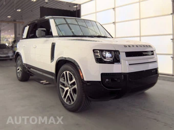 2022 Land Rover Defender 110 X-Dynamic SE - miniatura 3