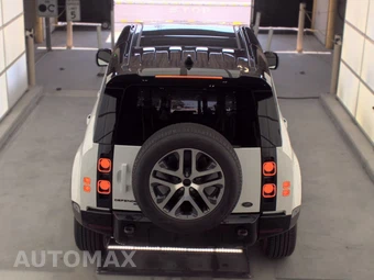 2022 Land Rover Defender 110 X-Dynamic SE - miniatura 5