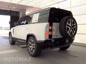 2022 Land Rover Defender 110 X-Dynamic SE - miniatura 6
