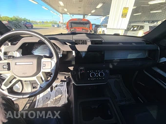 2022 Land Rover Defender 110 X-Dynamic SE - miniatura 11