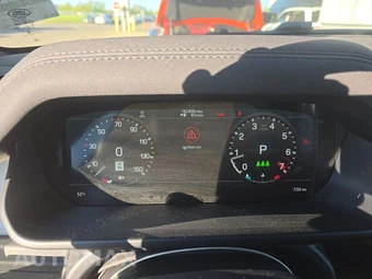 2022 Land Rover Defender 110 X-Dynamic SE - miniatura 12
